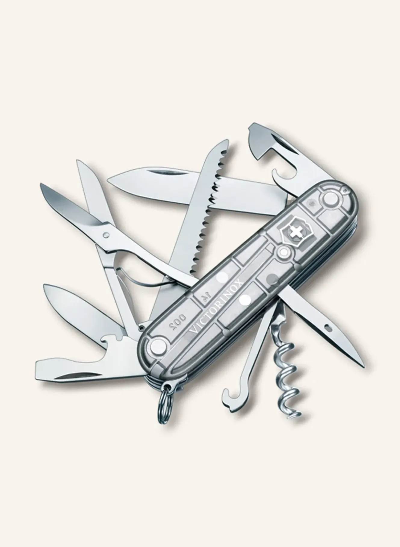 Taschenmesser HUNTSMAN