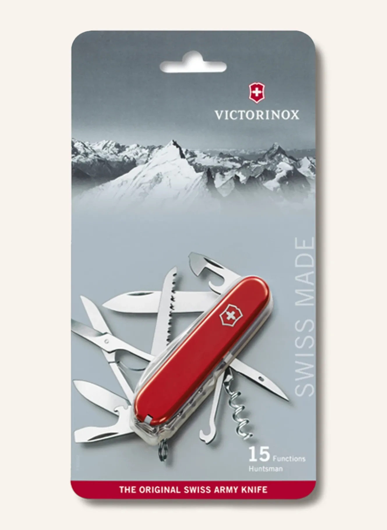 Taschenmesser HUNTSMAN