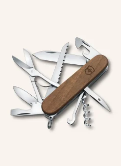 Taschenmesser HUNTSMAN WOOD