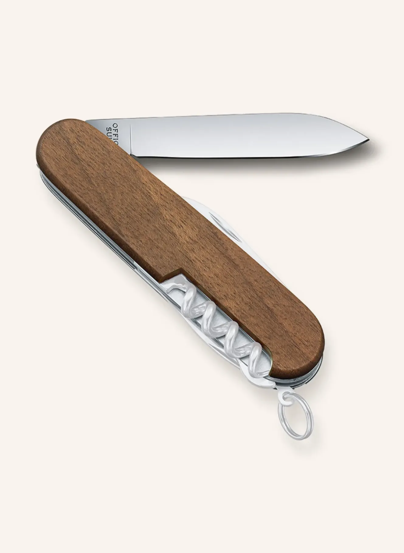 Taschenmesser HUNTSMAN WOOD