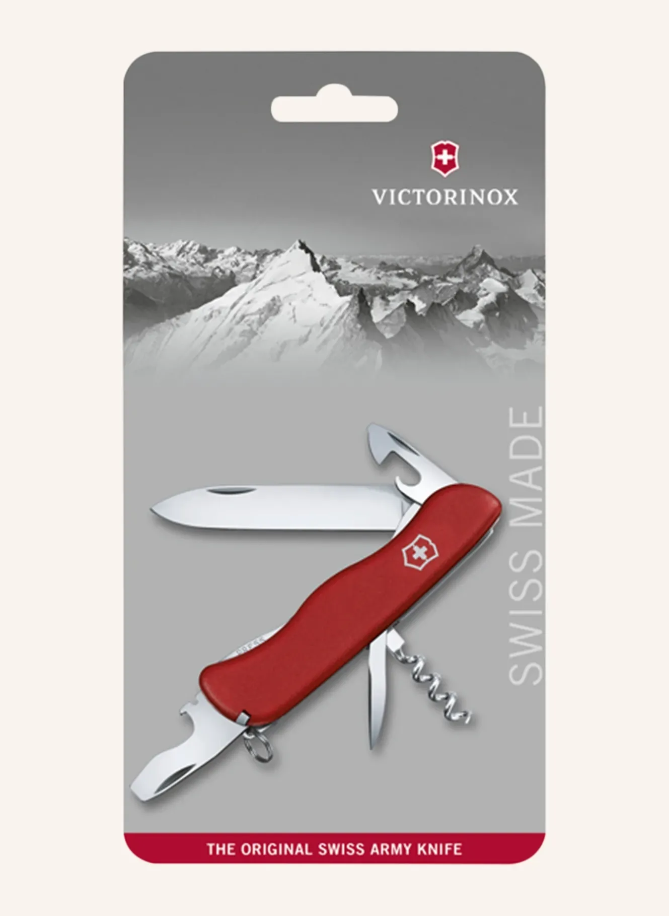 Taschenmesser PICKNICKER