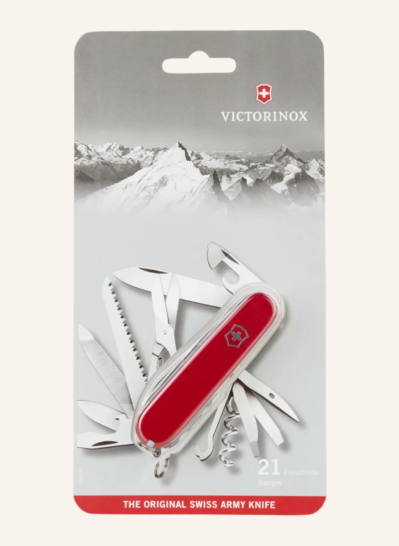 Taschenmesser RANGER