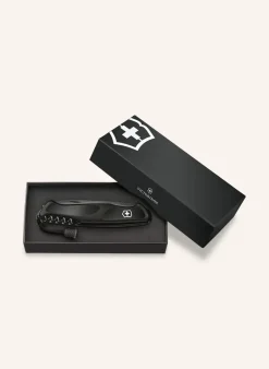 Taschenmesser RANGER 55 GRIP ONYX BLACK