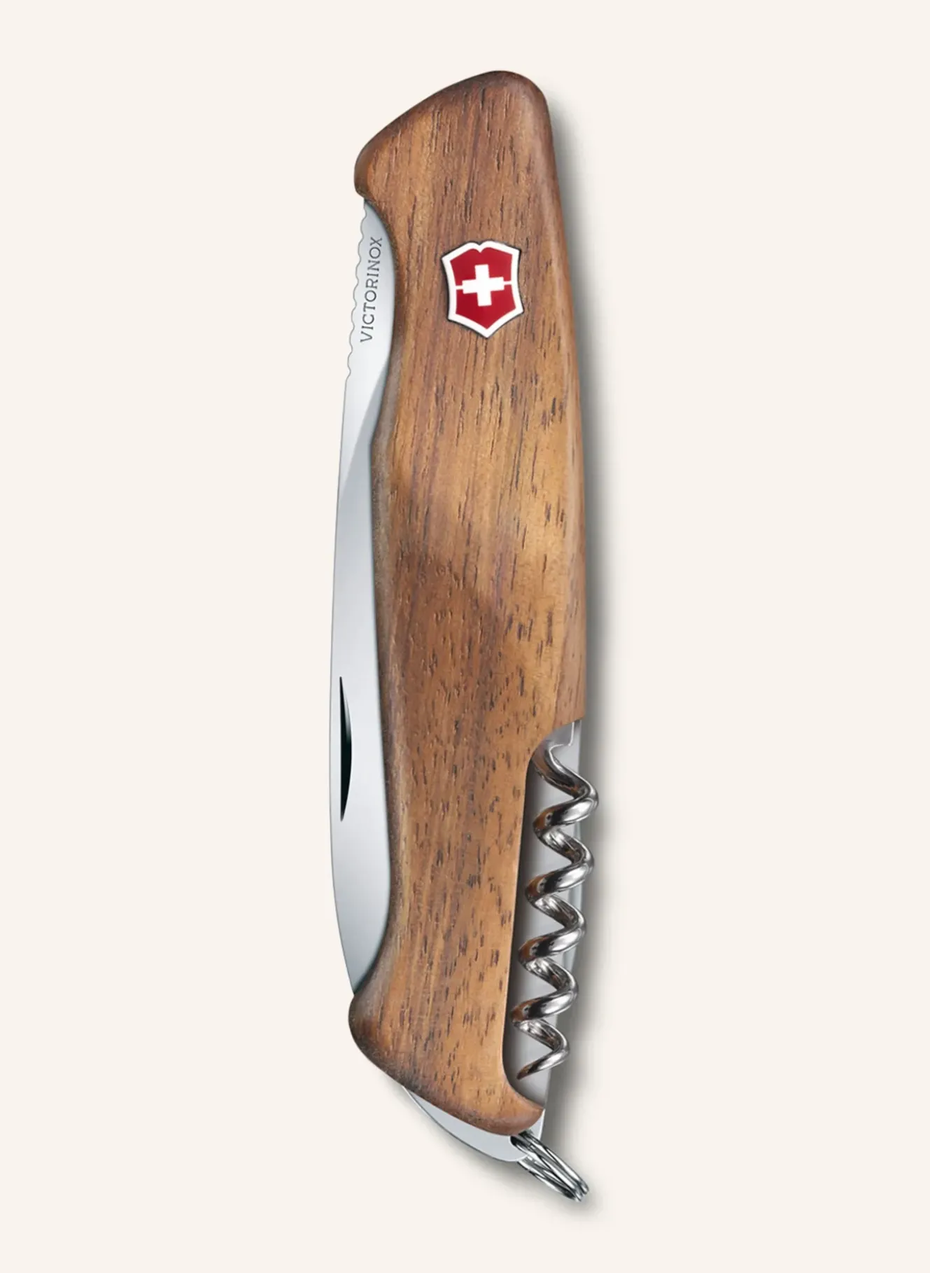 Taschenmesser RANGER 55 WOOD
