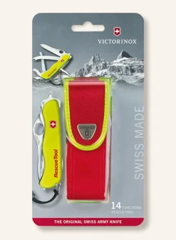 Taschenmesser RESCUE TOOL