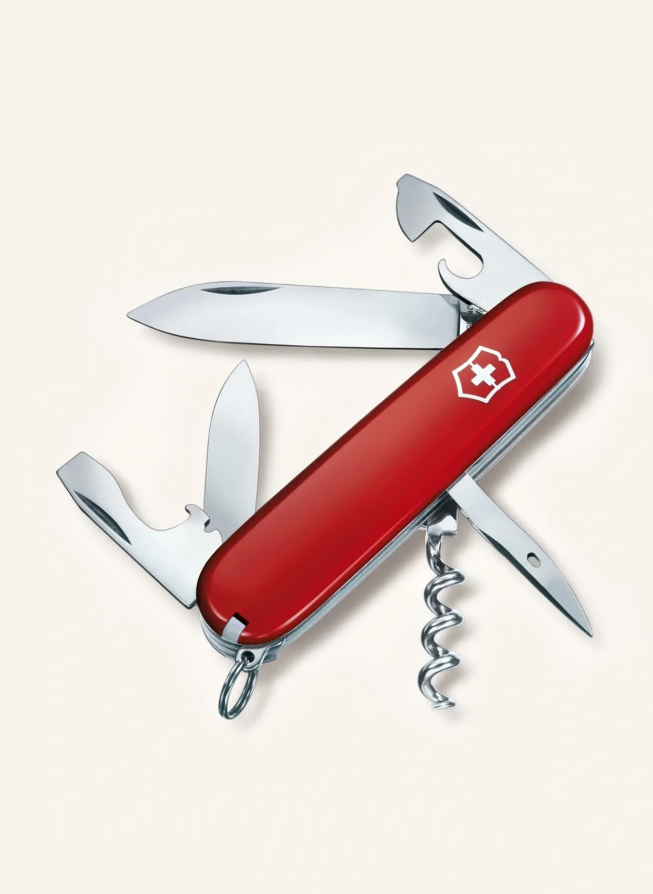 Taschenmesser SPARTAN