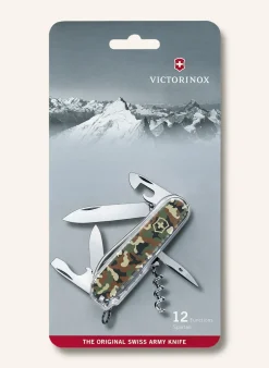 Taschenmesser SPARTAN