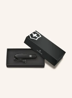 Taschenmesser SPARTAN ONYX BLACK