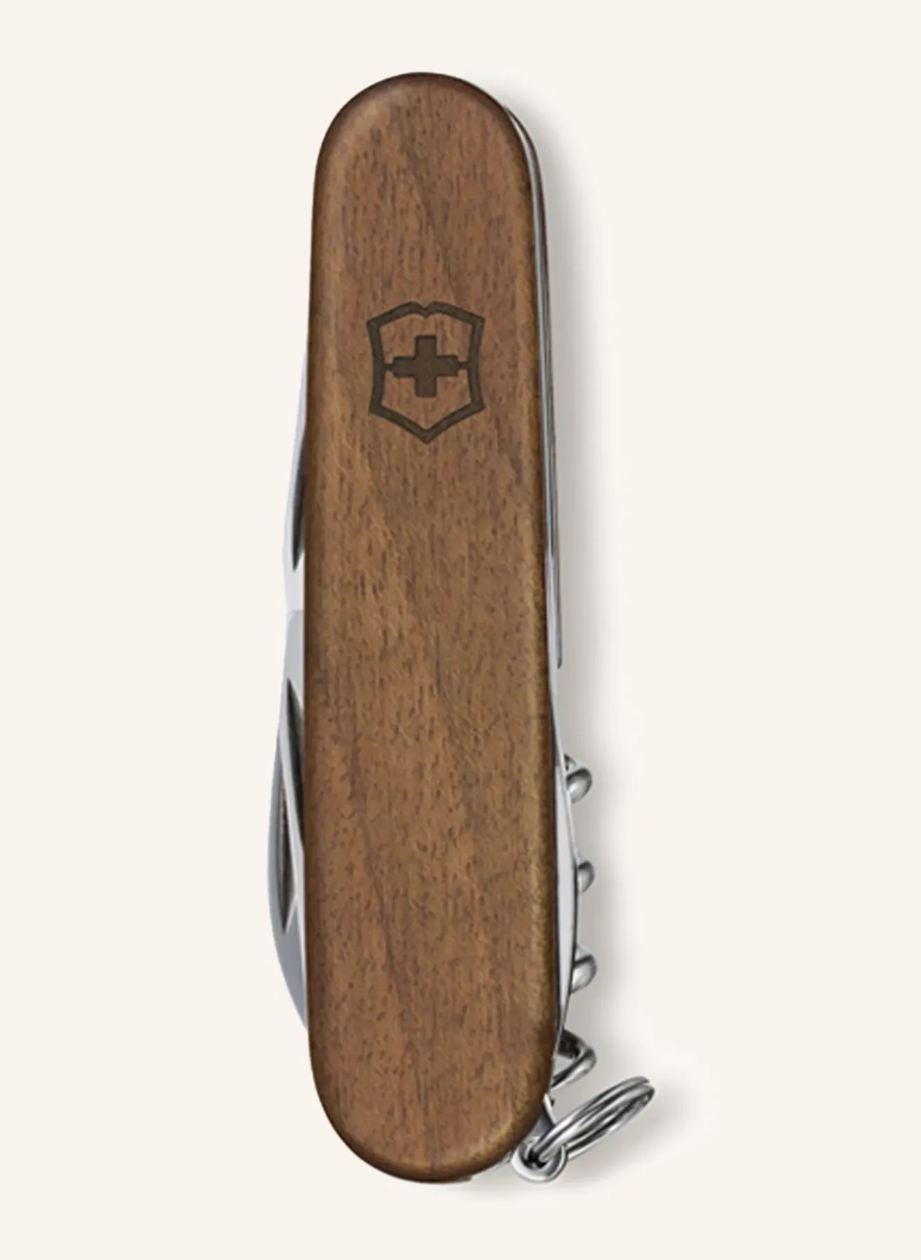 Taschenmesser SPARTAN WOOD