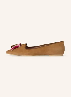 Tassel-Slipper ELLA