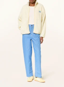 Teddyfell-Jacke HOKTOWN