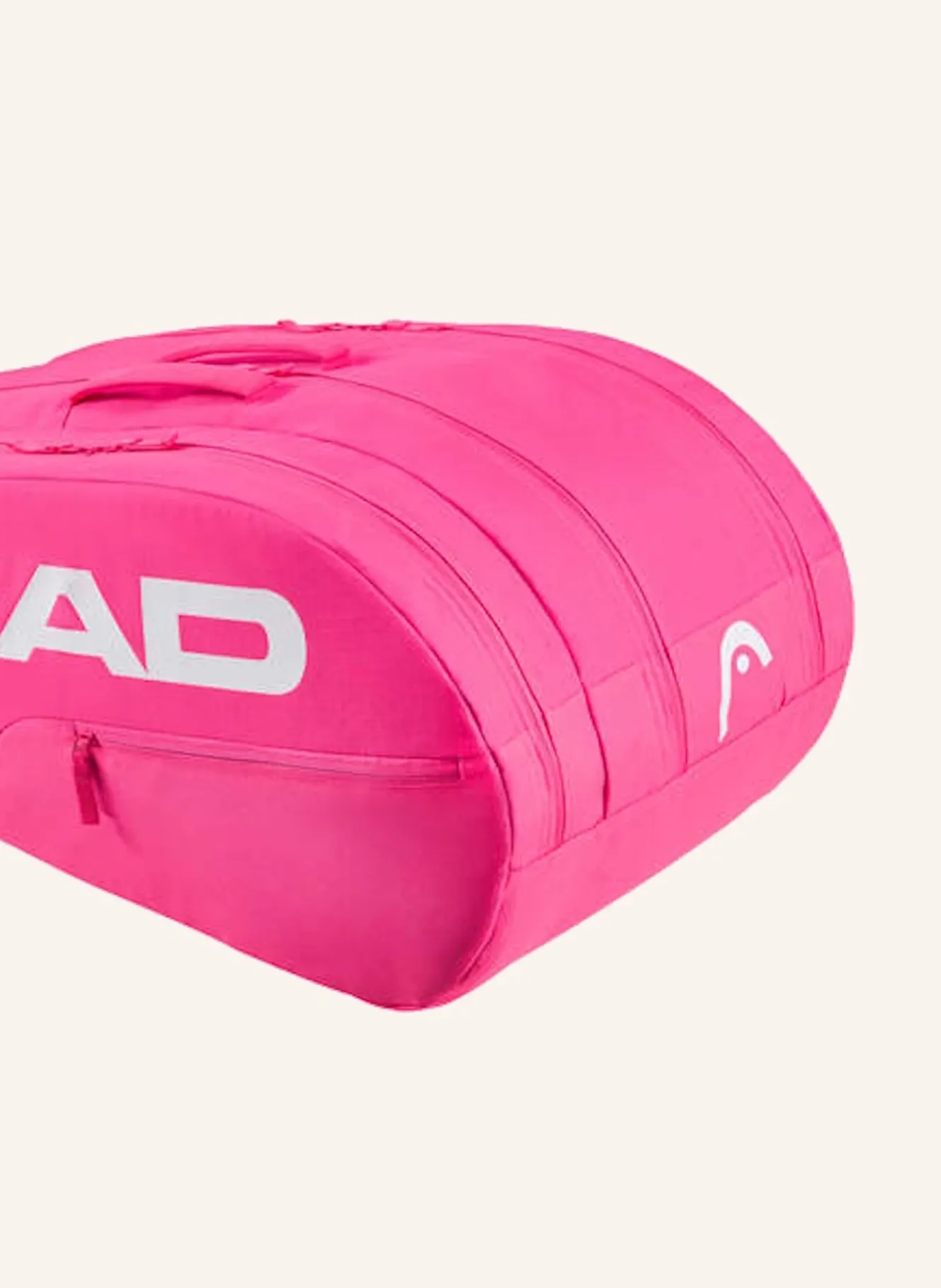 Tennis Tasche BASE RACQUET BAG L