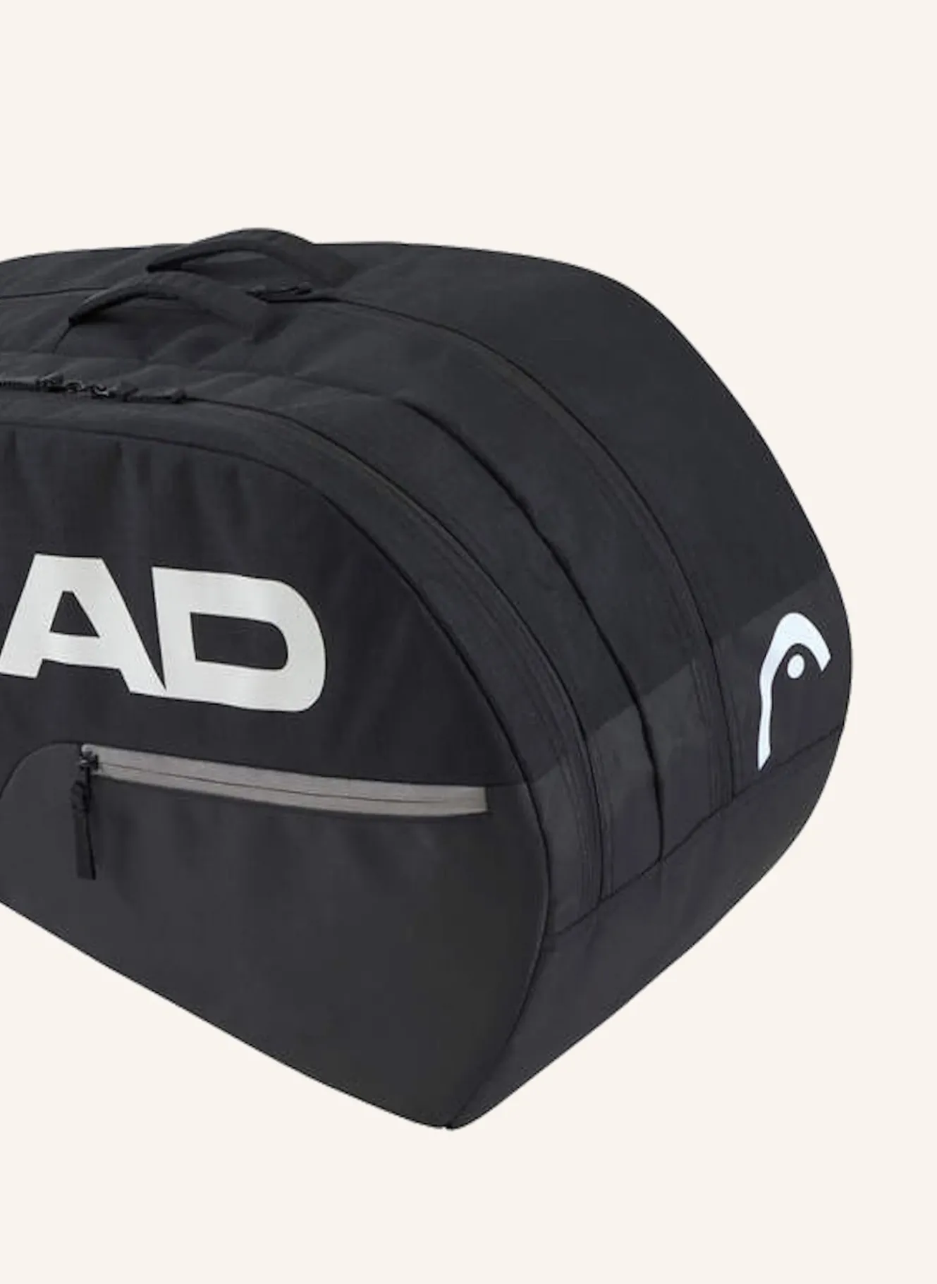 Tennis Tasche BASE RACQUET BAG M