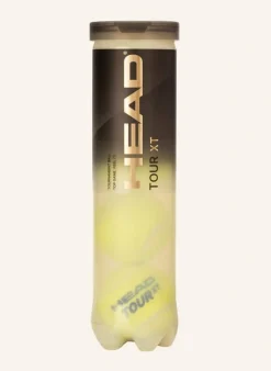 Tennisbälle TOUR XT