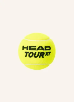 Tennisbälle TOUR XT