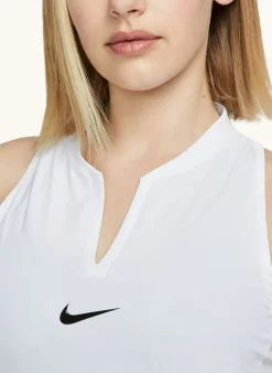 Tenniskleid COURT DRI-FIT CLUB