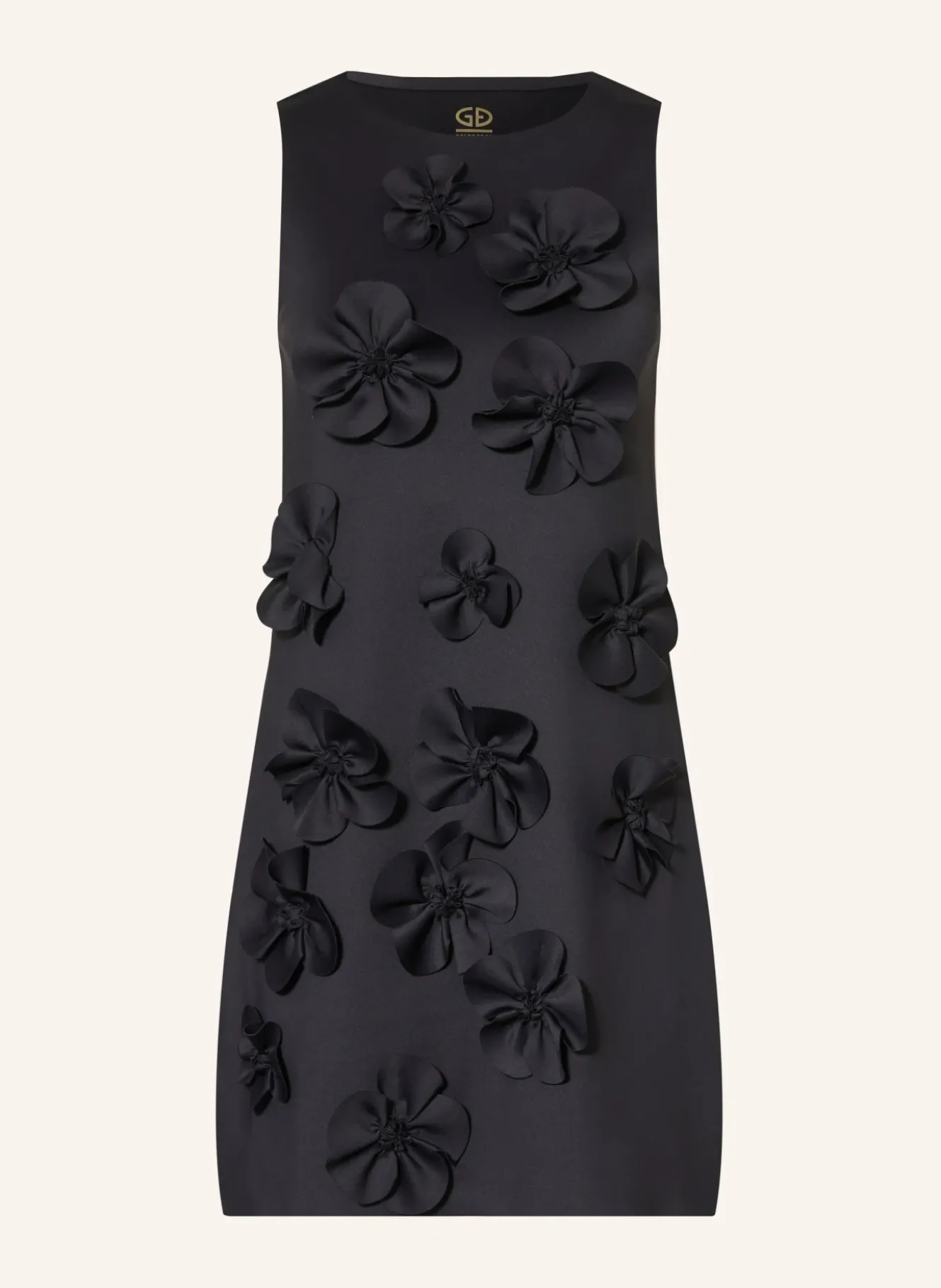 Tenniskleid FLOREN