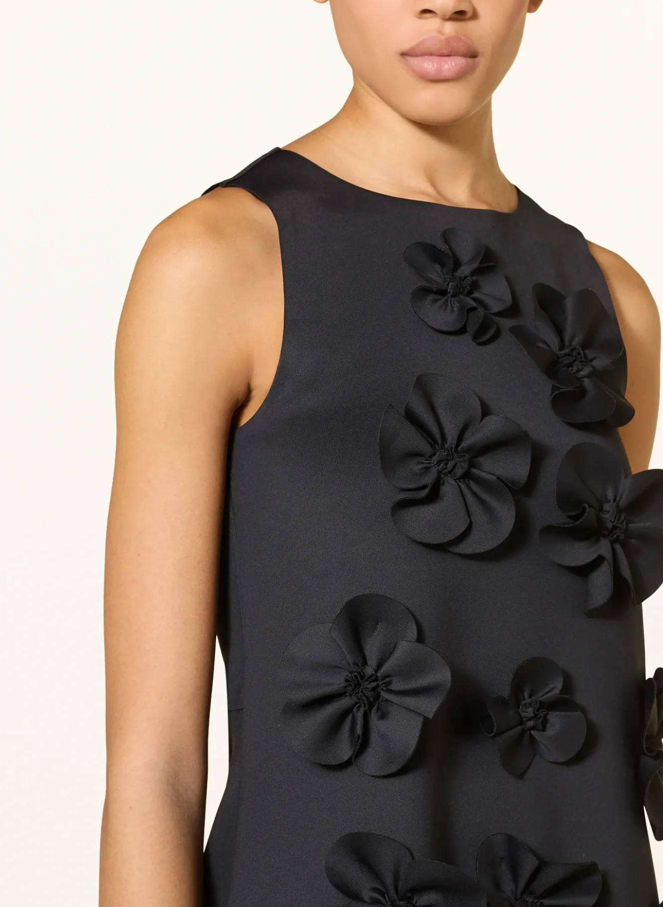 Tenniskleid FLOREN