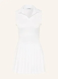 Tenniskleid mit Cut-outs