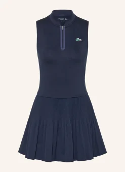Tenniskleid mit Plissees