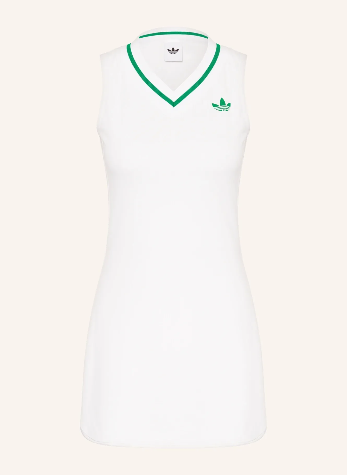 Tenniskleid PRO CLIMACOOL