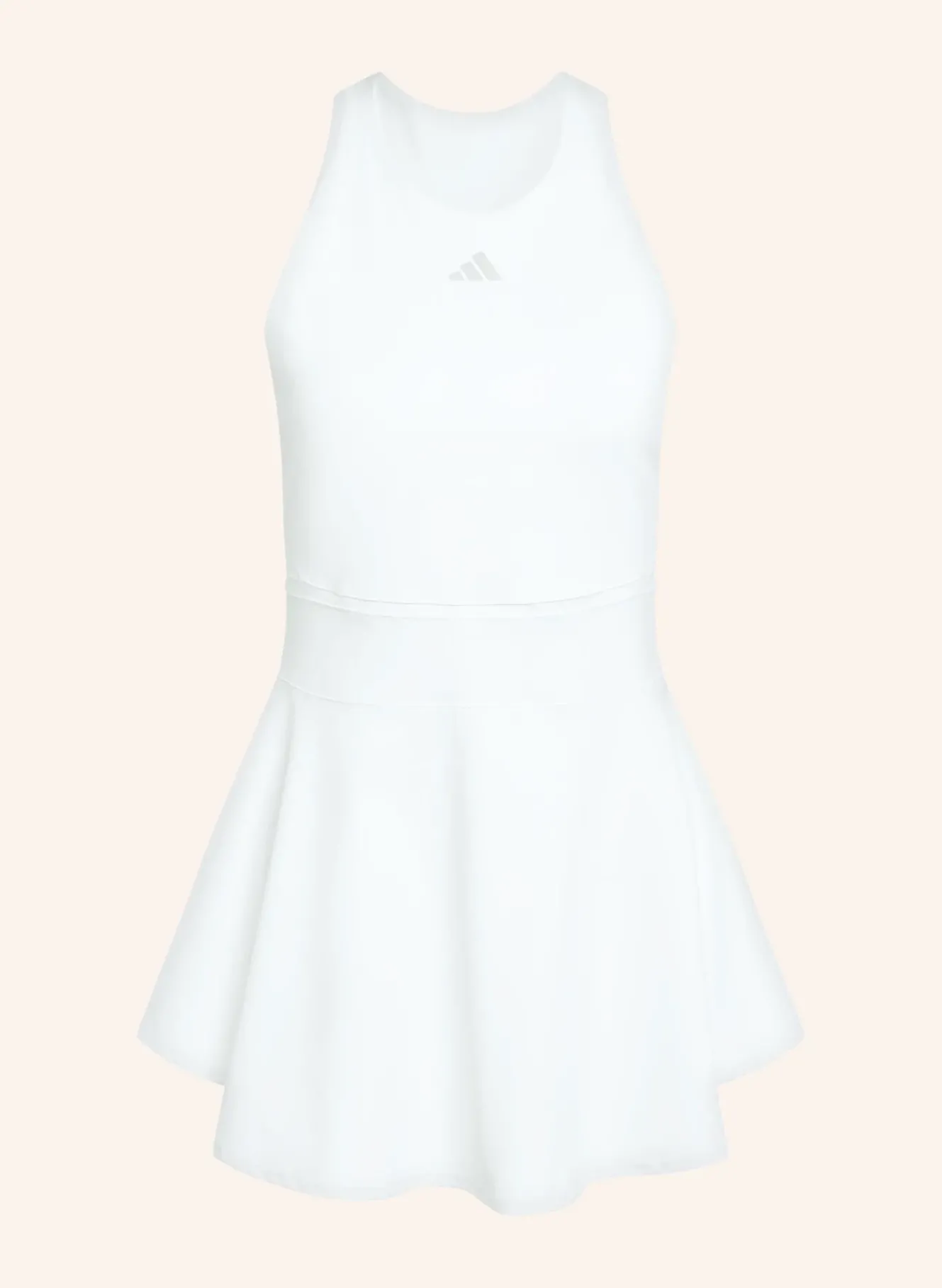 Tenniskleid TENNIS CLIMACOOL
