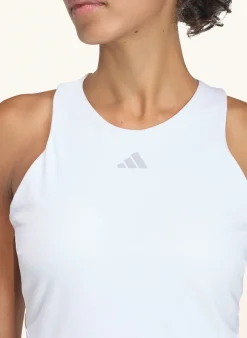 Tenniskleid TENNIS CLIMACOOL