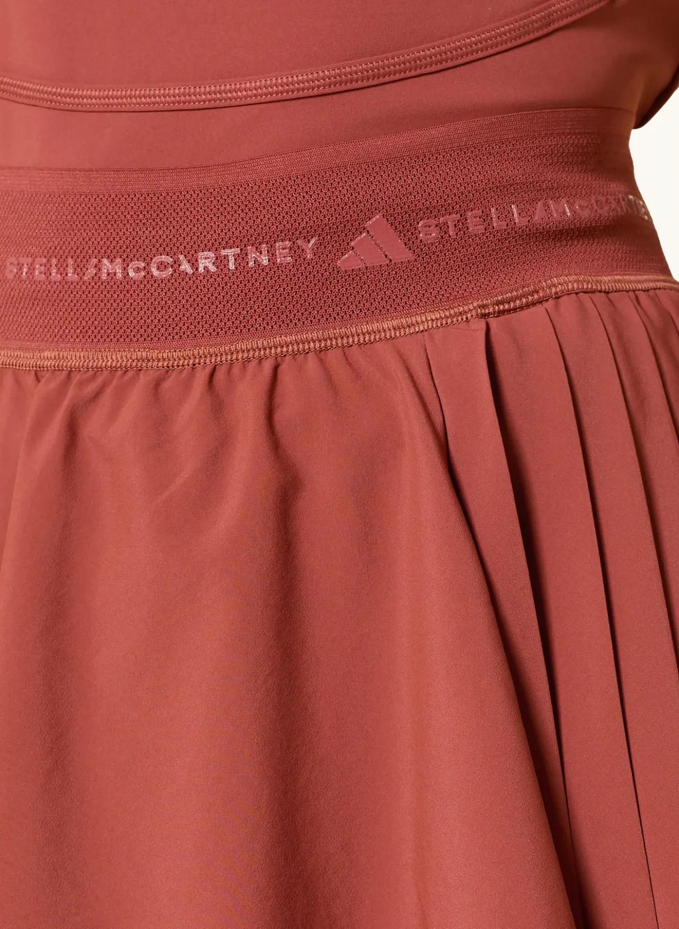 Tennisrock ADIDAS BY STELLA MCCARTNEY