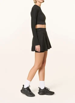 Tennisrock ADIDAS BY STELLA MCCARTNEY PLEATED