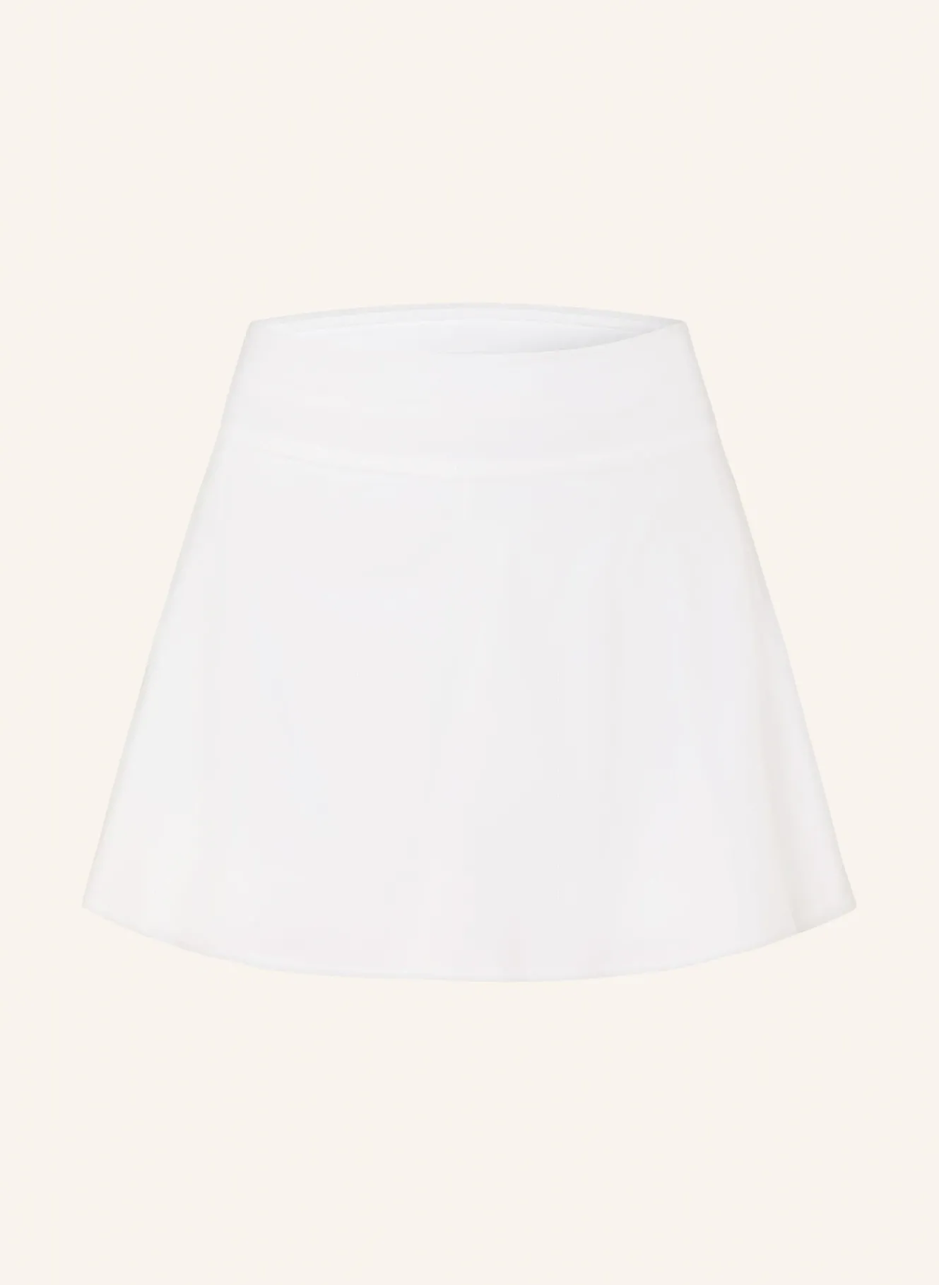 Tennisrock LIGHTWEIGHT HIGH RISE