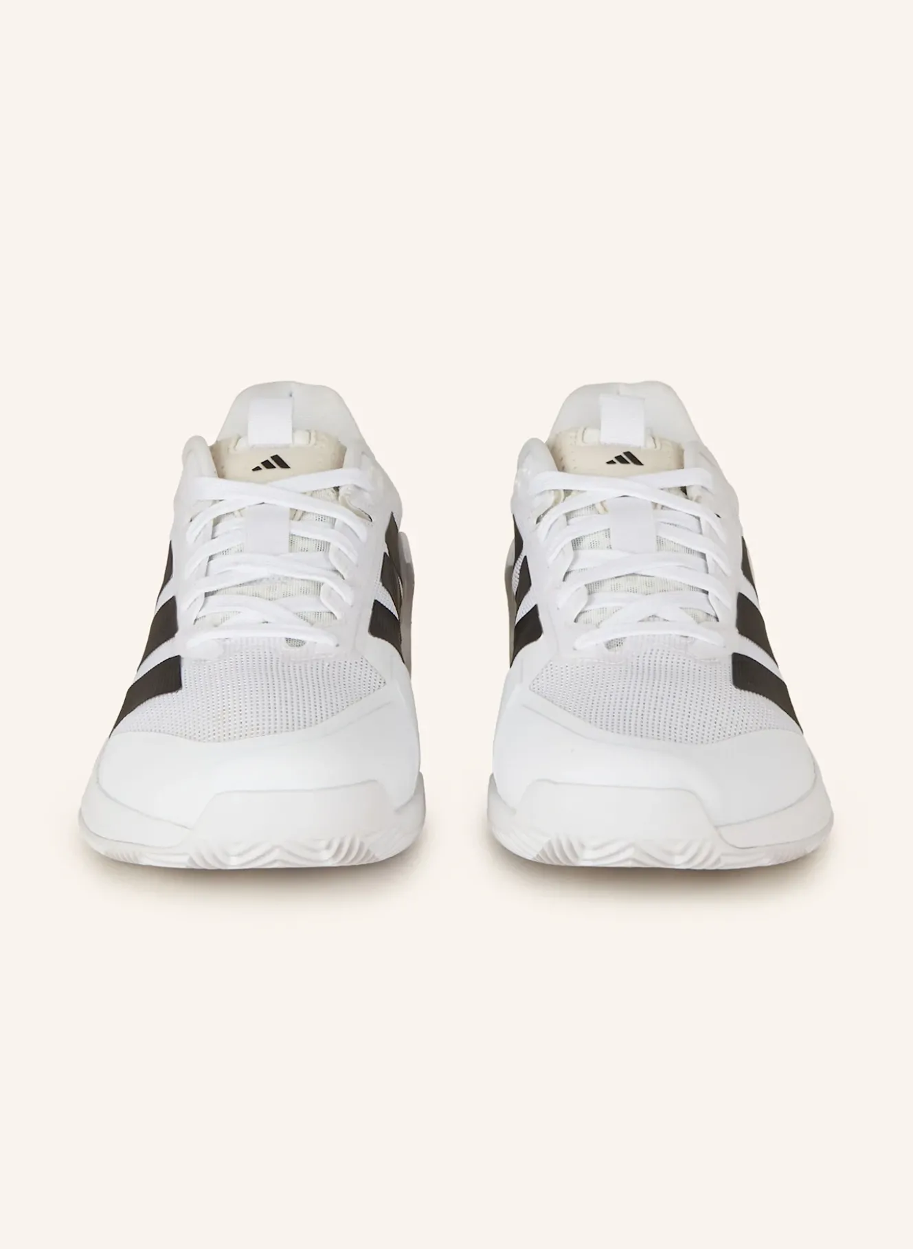 Tennisschuhe ADIZERO UBERSONIC 5