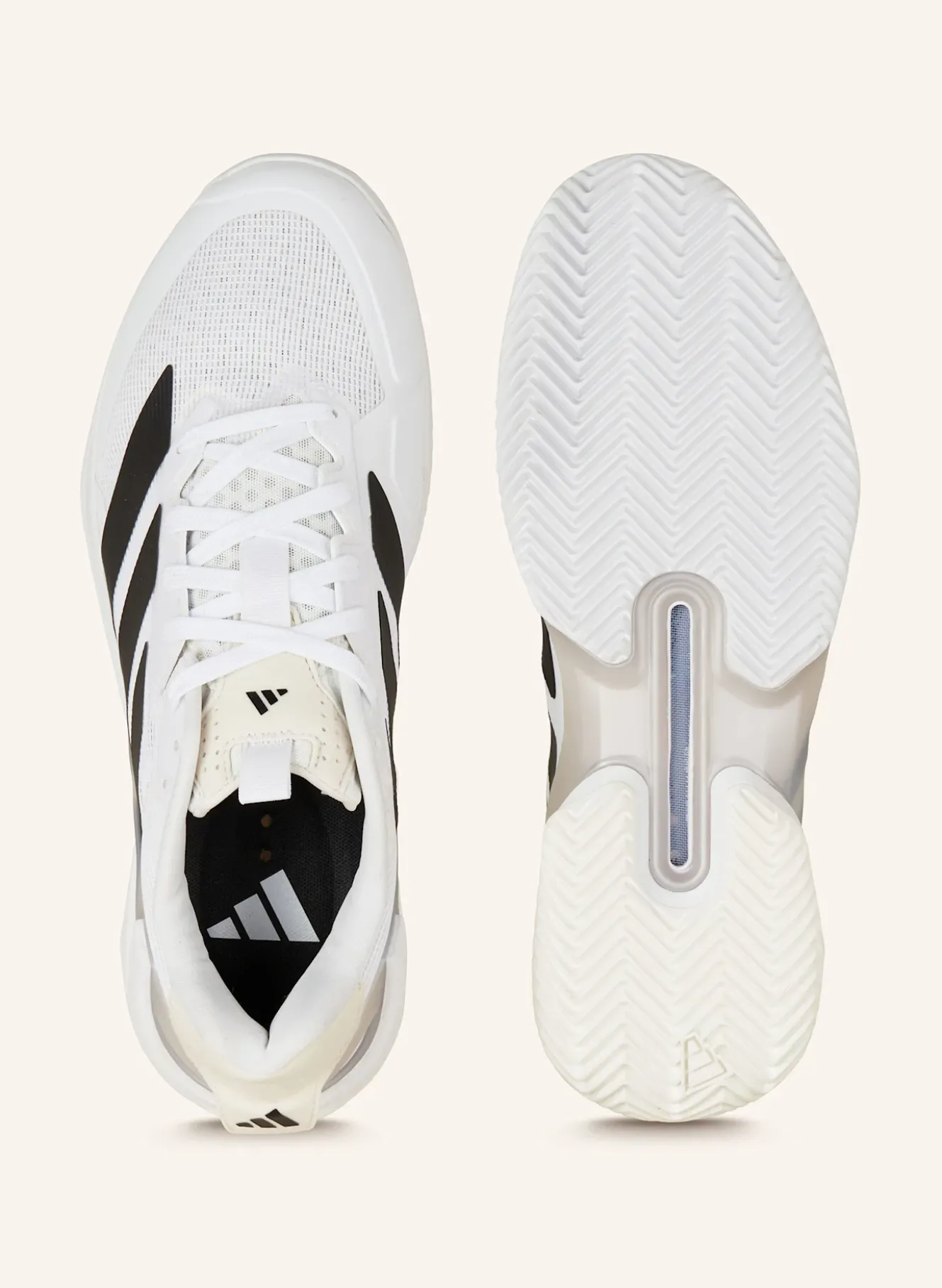Tennisschuhe ADIZERO UBERSONIC 5