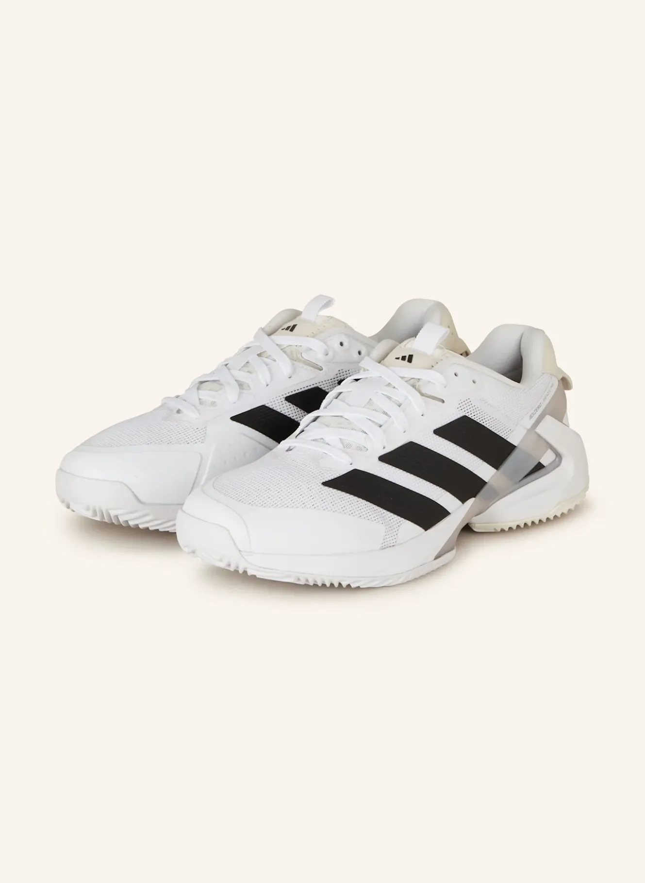 Tennisschuhe ADIZERO UBERSONIC 5