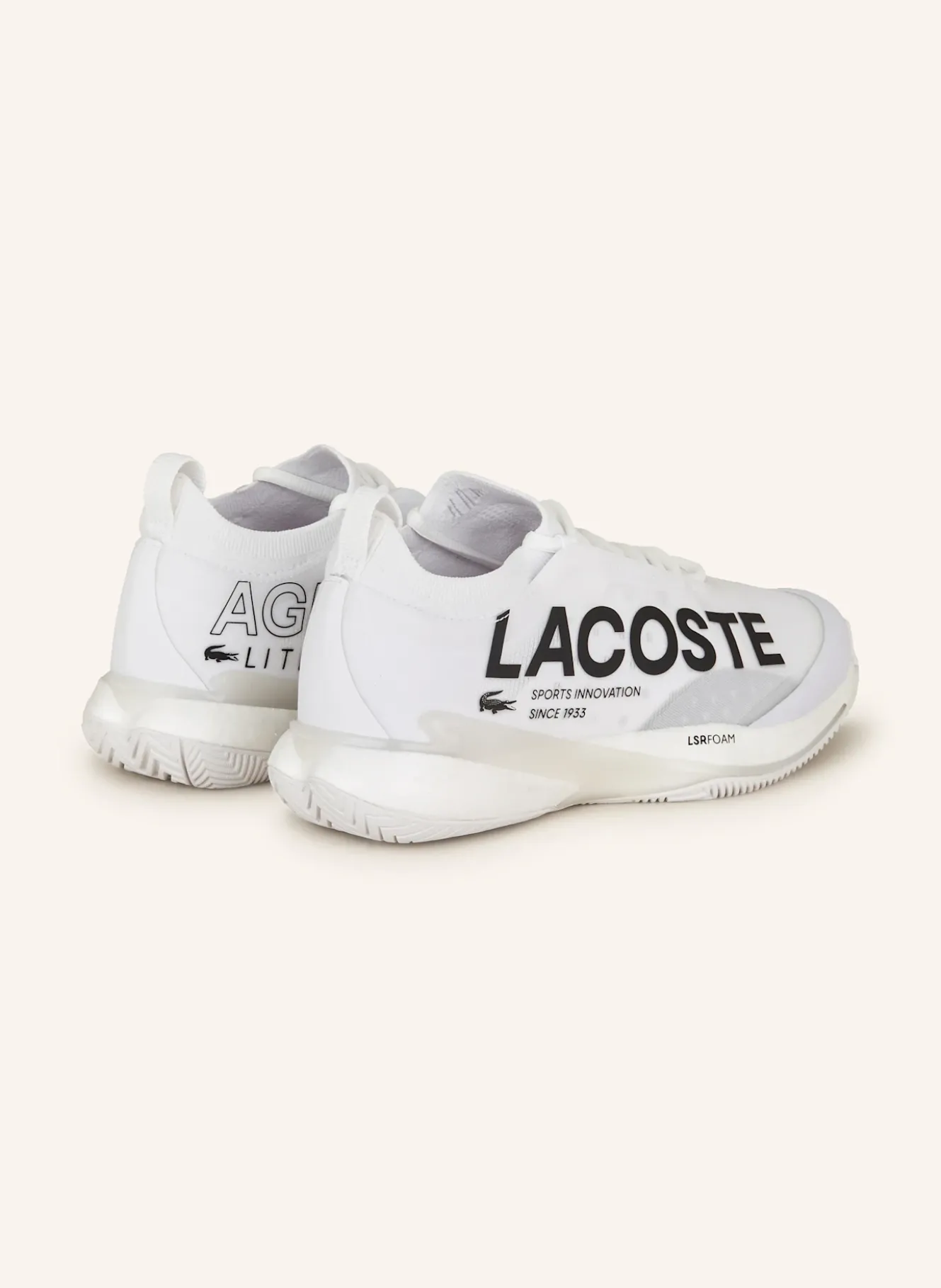 Tennisschuhe AG-LT25