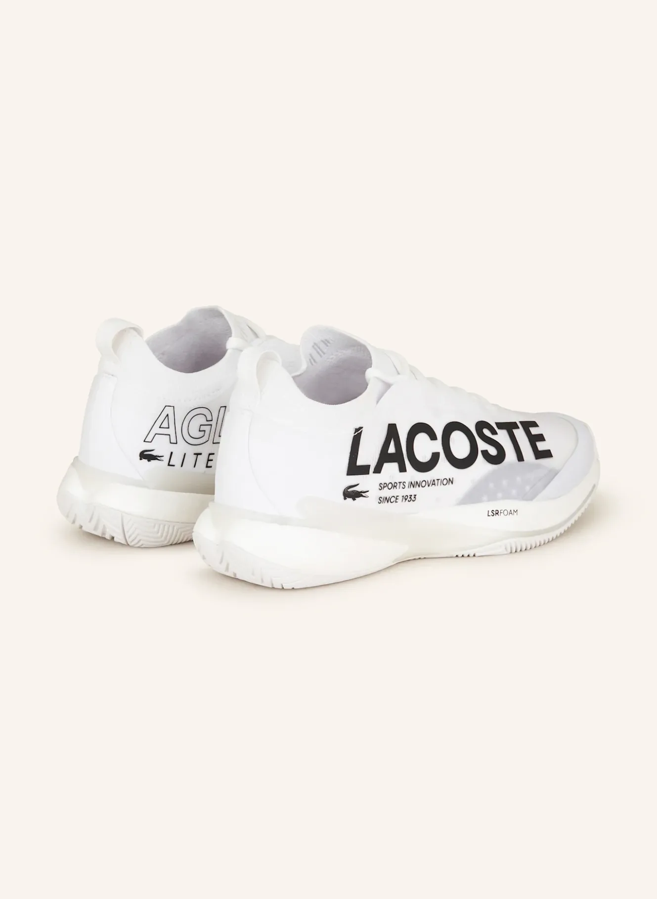 Tennisschuhe AG-LT25 LITE