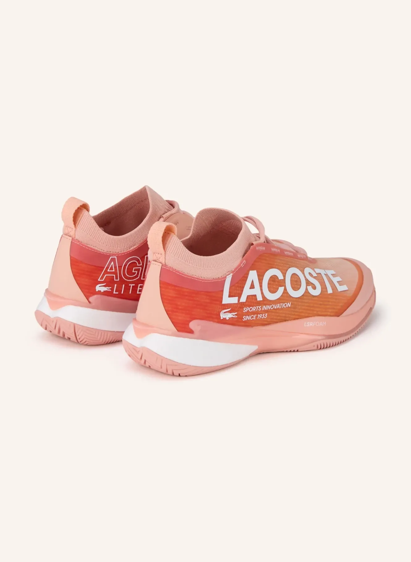 Tennisschuhe AG-LT25 LITE