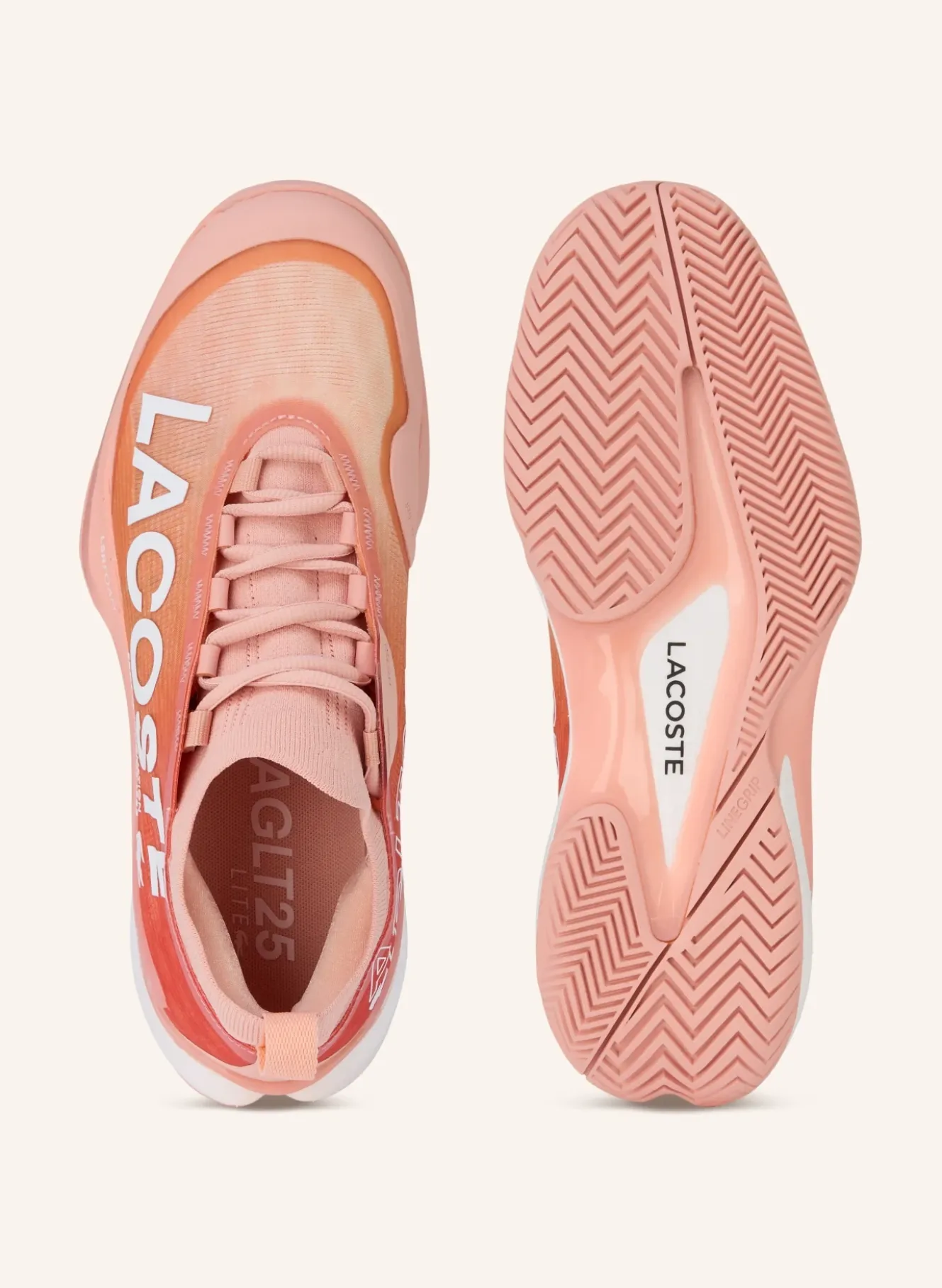 Tennisschuhe AG-LT25 LITE