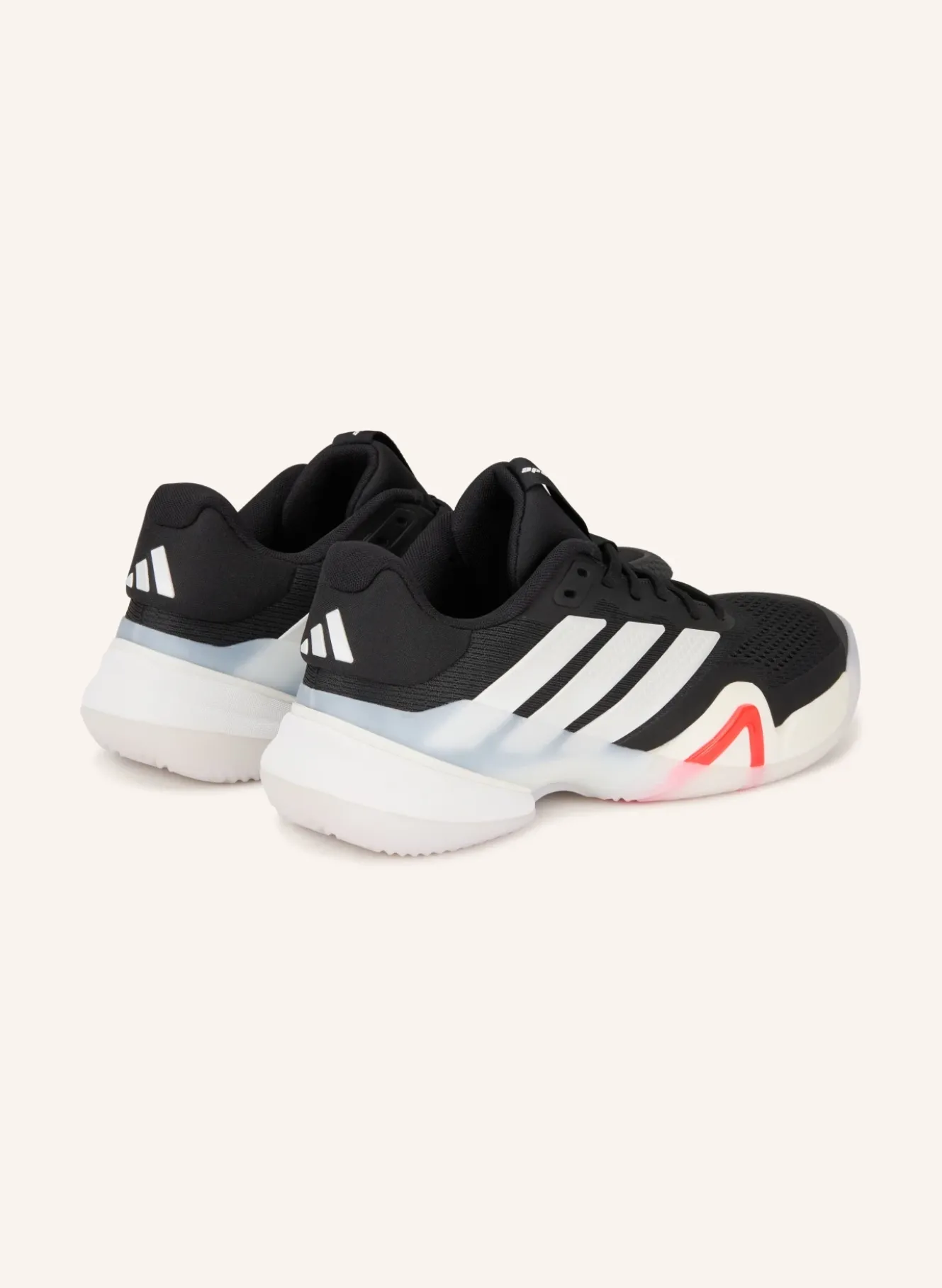 Tennisschuhe BARRICADE 14 CLAY