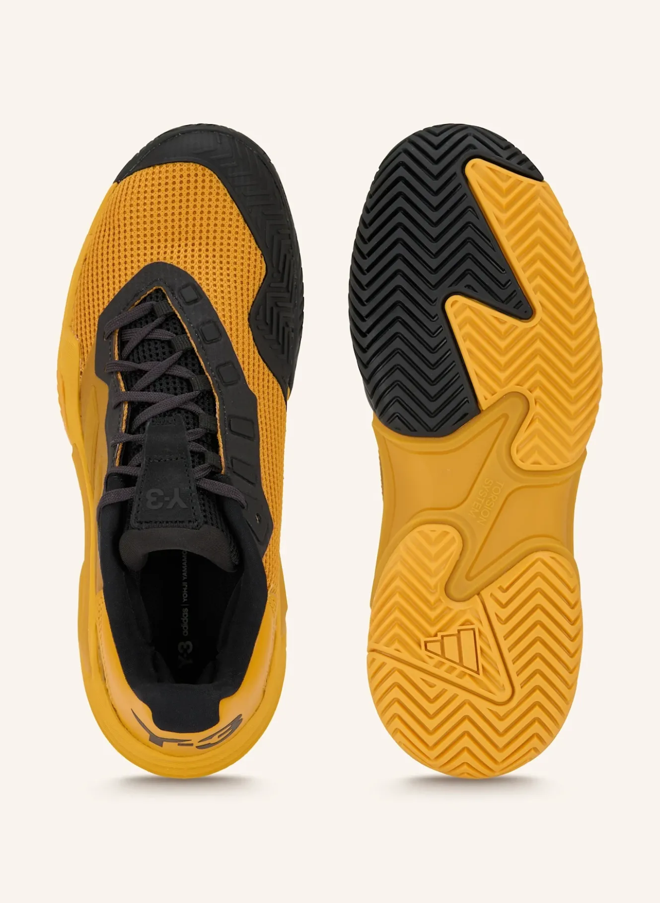 Tennisschuhe BARRICADE 13 Y-3