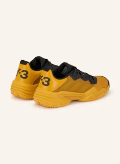 Tennisschuhe BARRICADE 13 Y-3