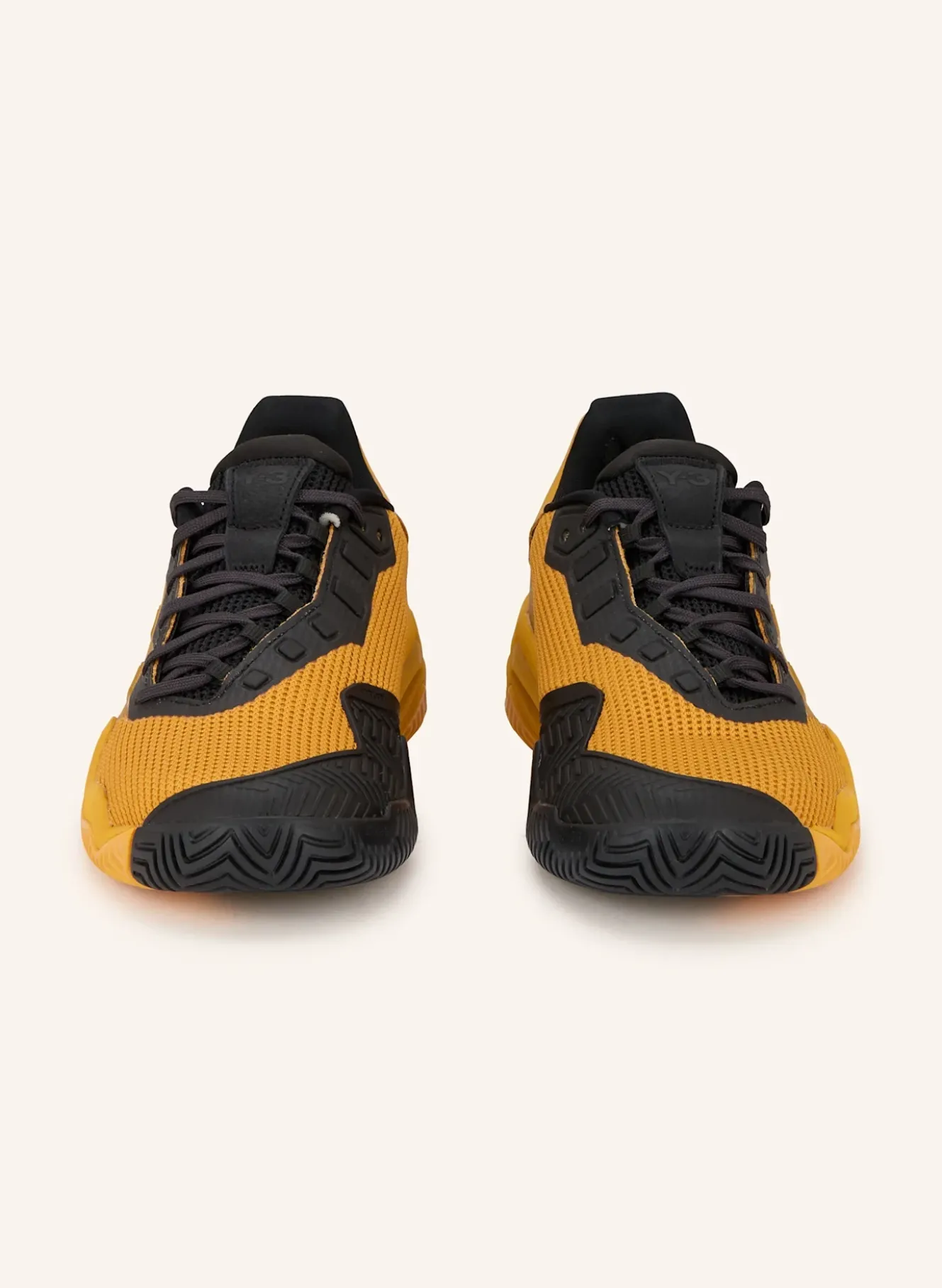 Tennisschuhe BARRICADE 13 Y-3