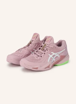 Tennisschuhe COURT FF 3 CLAY