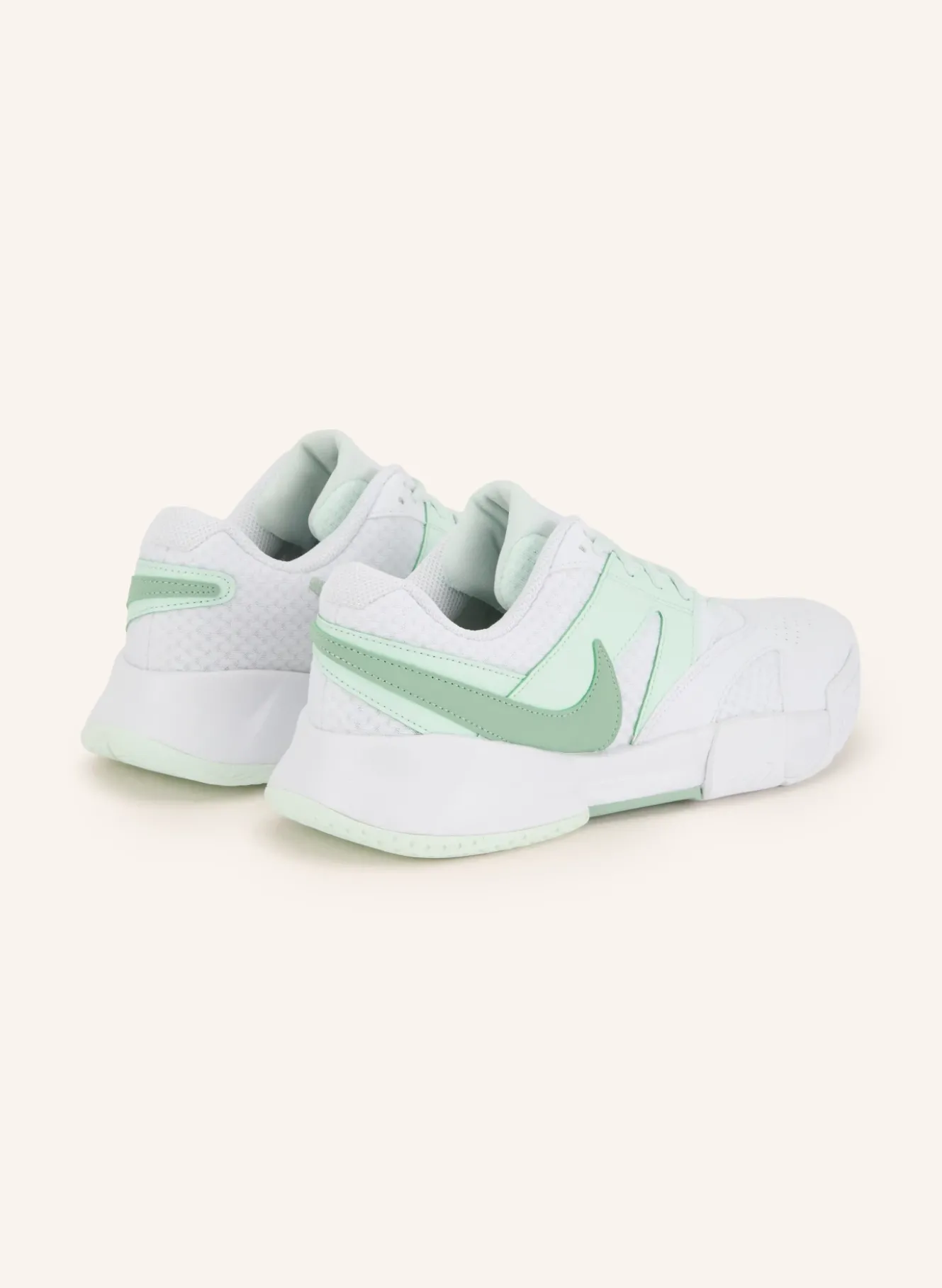 Tennisschuhe COURT LITE 4
