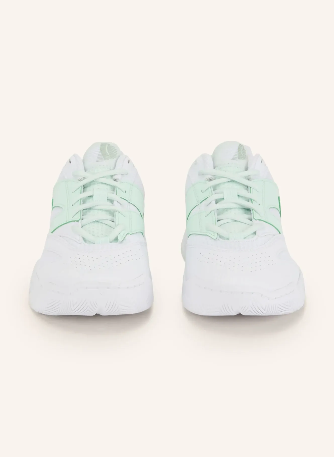 Tennisschuhe COURT LITE 4