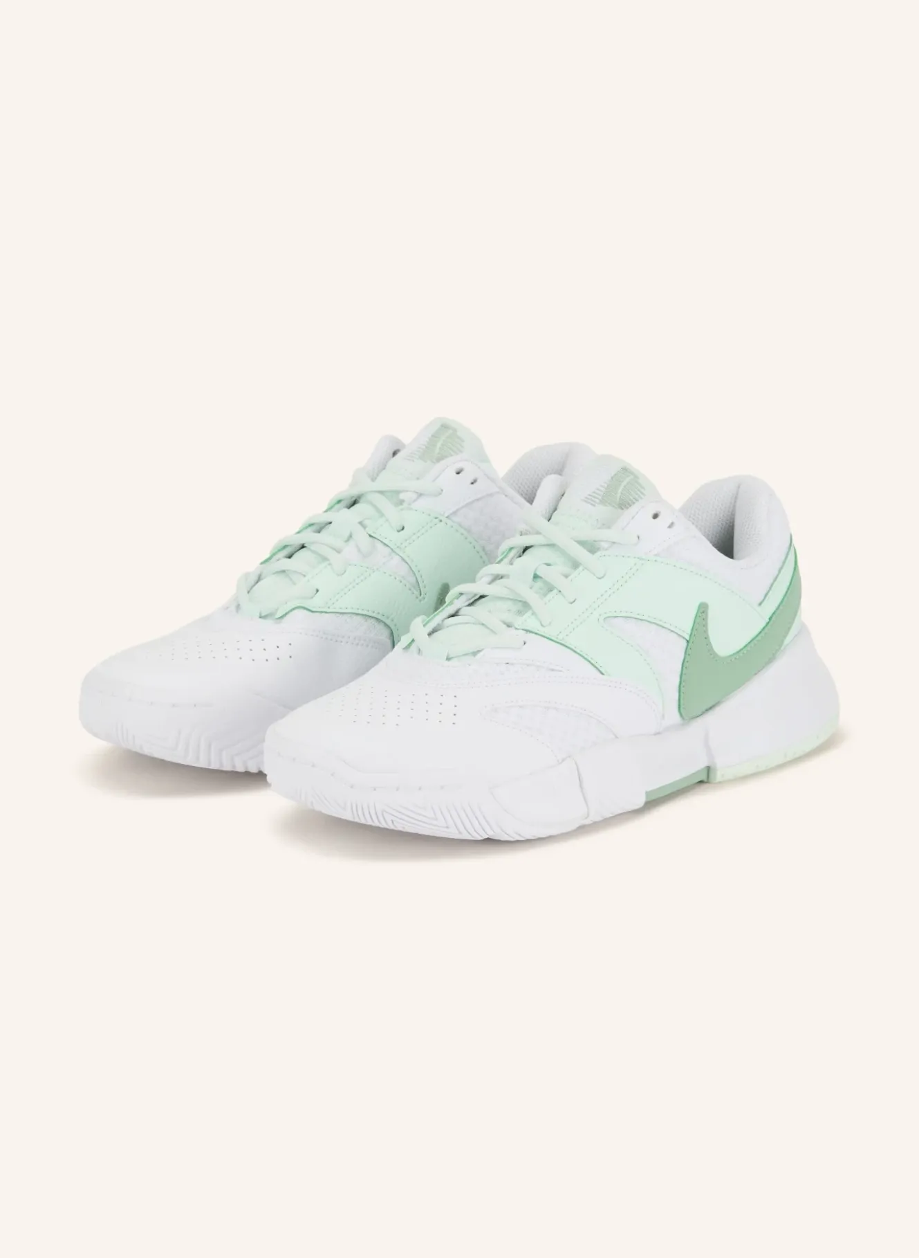 Tennisschuhe COURT LITE 4