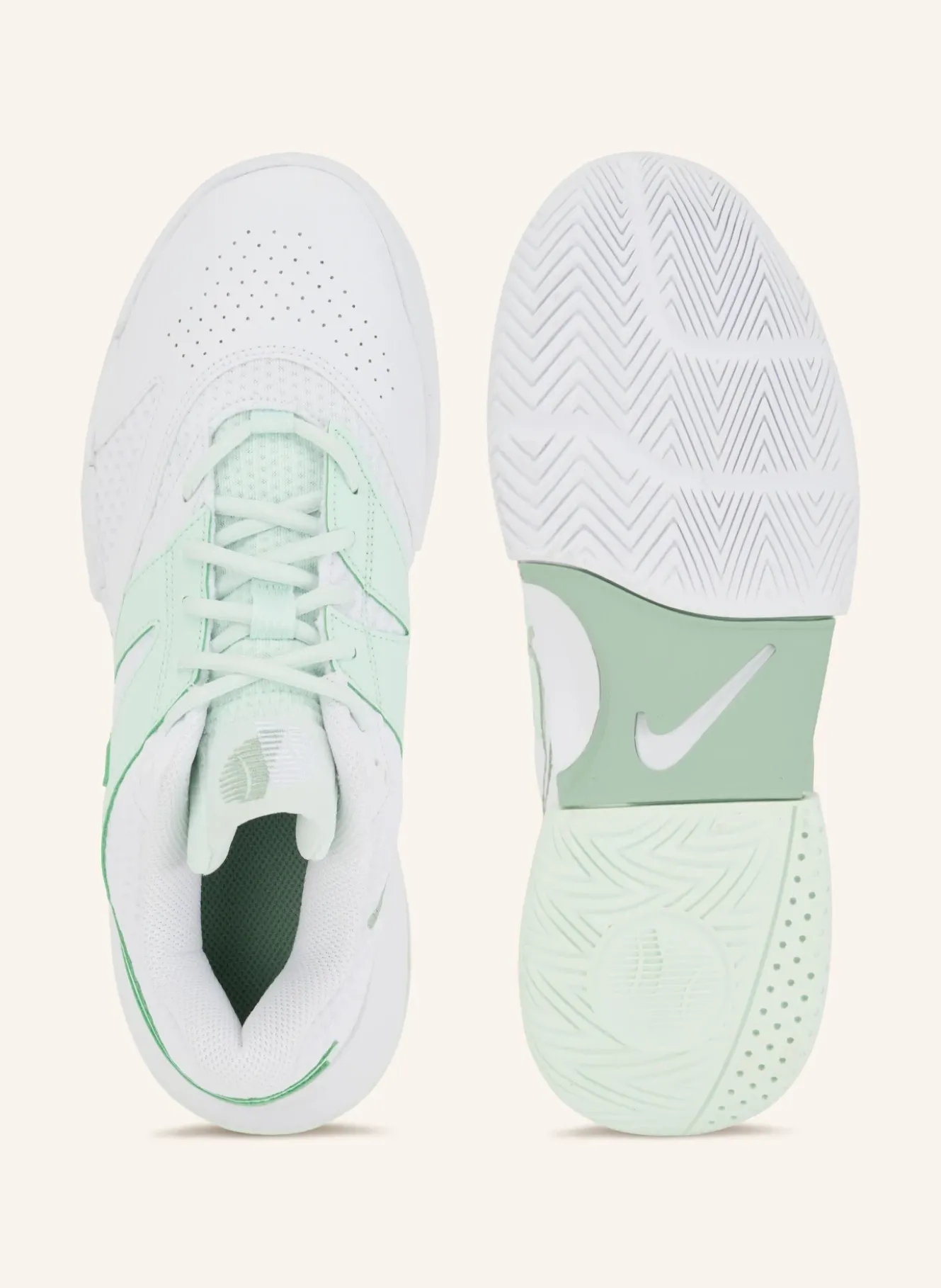 Tennisschuhe COURT LITE 4