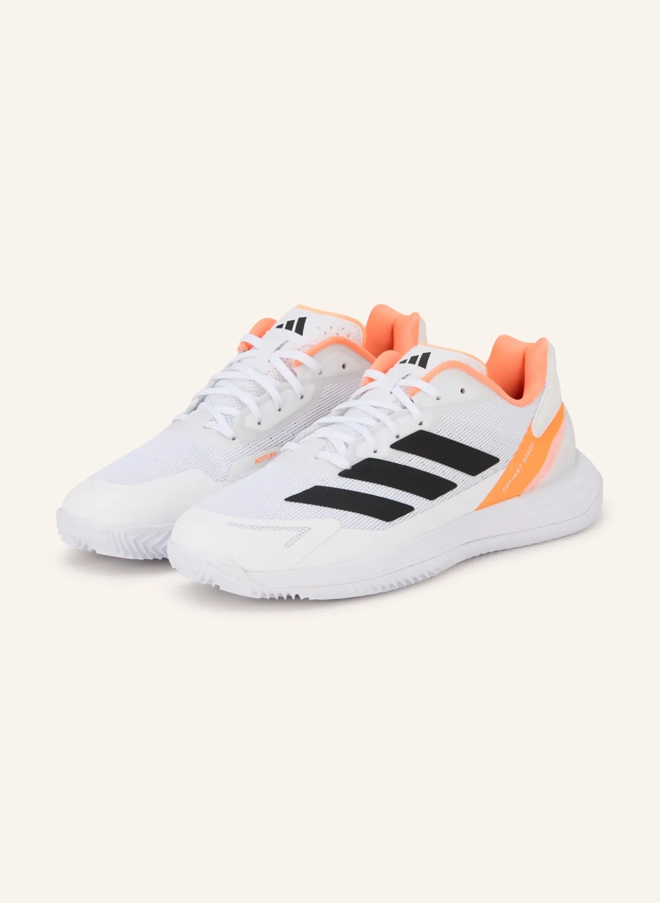 Tennisschuhe DEFIANT SPEED 2