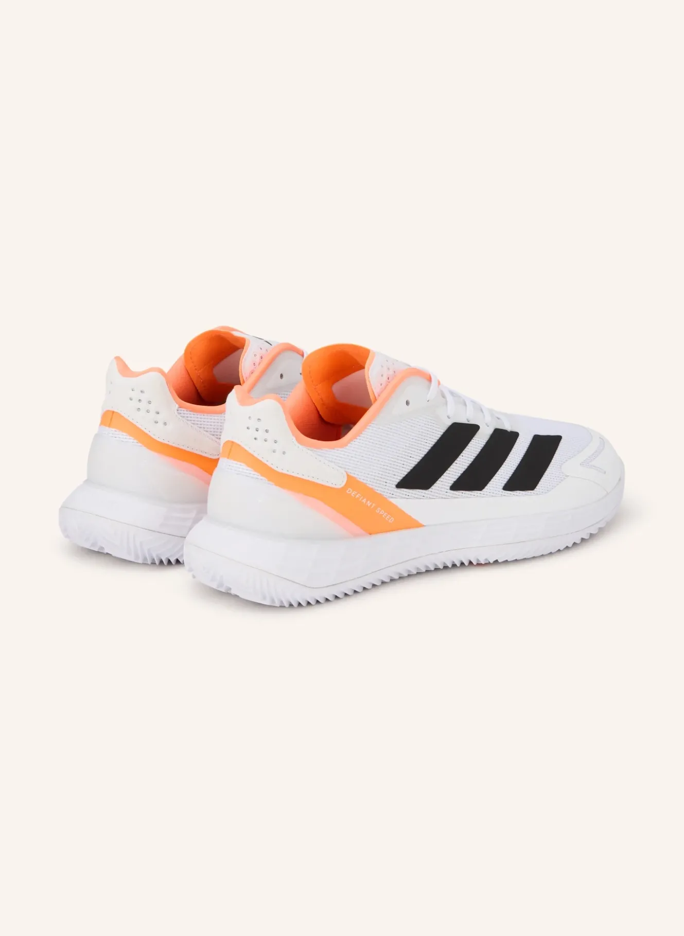 Tennisschuhe DEFIANT SPEED 2
