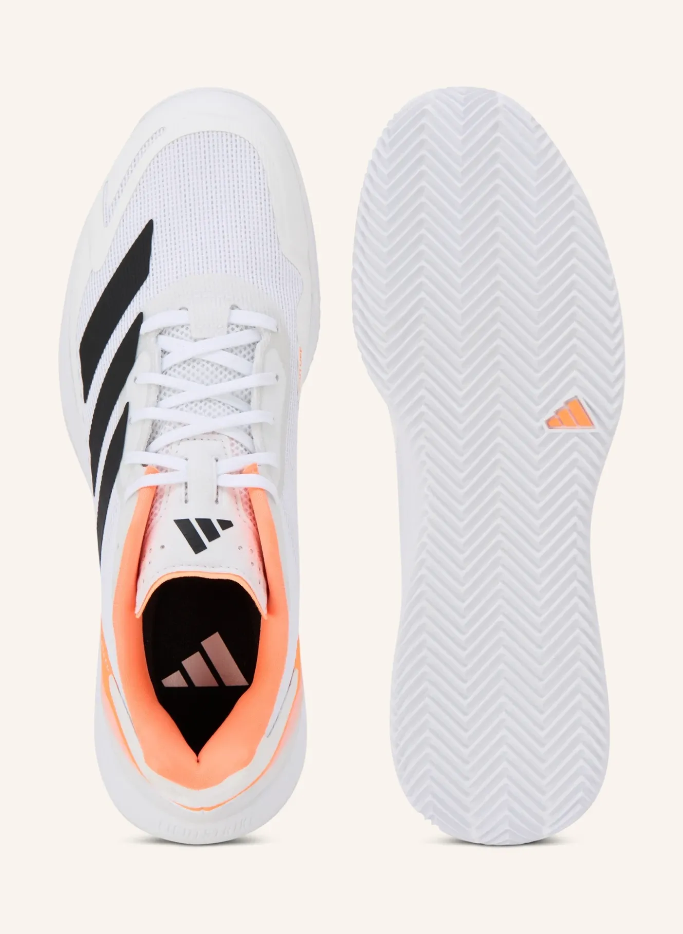 Tennisschuhe DEFIANT SPEED 2
