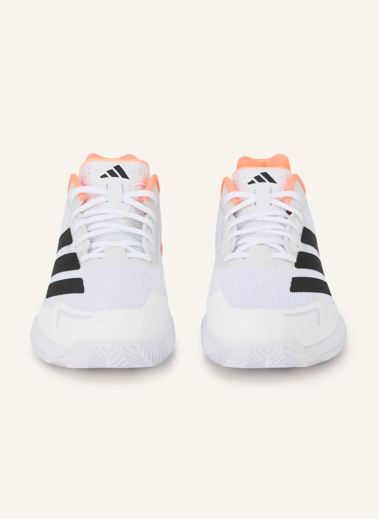 Tennisschuhe DEFIANT SPEED 2